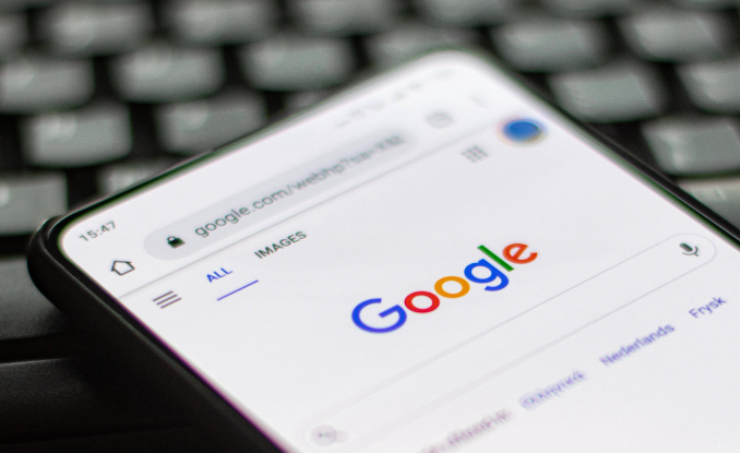 google Chrome浏览器下载安装后的加速配置