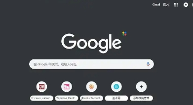 google浏览器轻量版下载安装方法