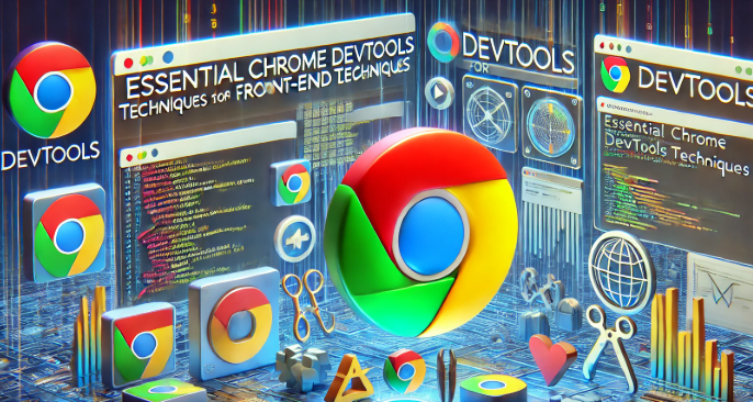 Chrome浏览器多模态内容识别技术应用分析