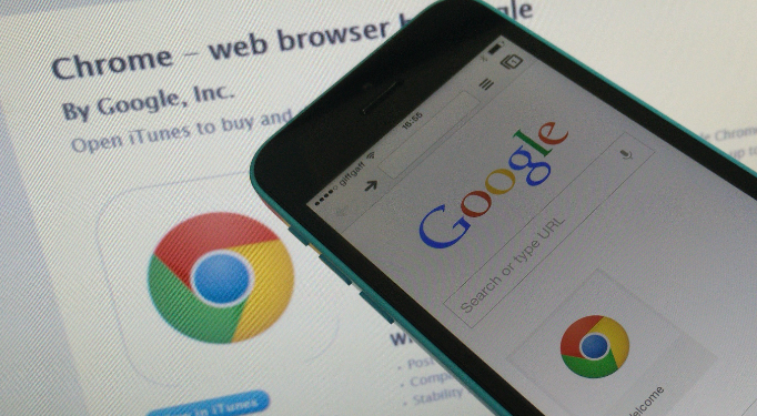 Google Chrome浏览器企业版安卓极速版快速下载安装方法