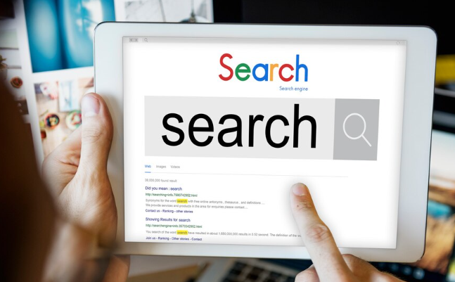 google浏览器功能快捷操作教程分享