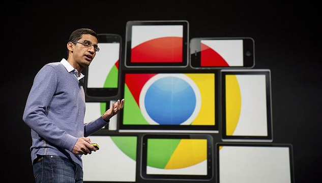 google Chrome浏览器自动填表功能操作心得