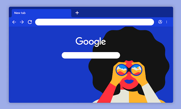 Google浏览器下载完成后视频播放优化设置教程