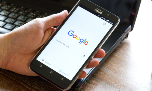 Google浏览器标签页消失了如何找回恢复