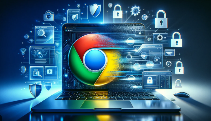 google Chrome浏览器下载安装后如何快速翻译网页