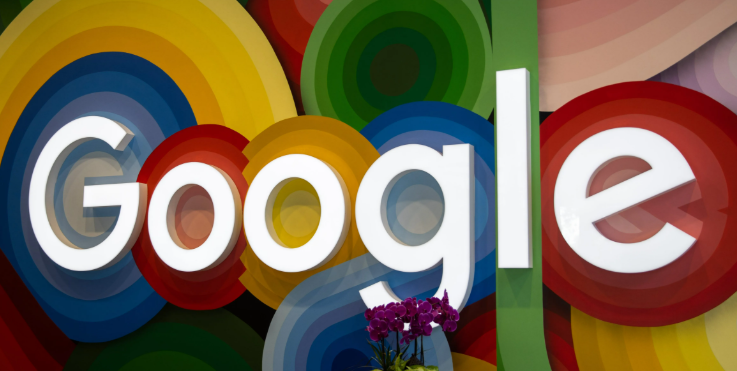 Google浏览器下载安装后网页收藏快速管理操作