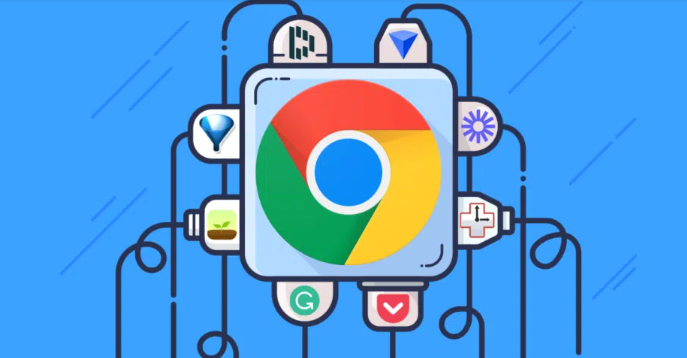 Chrome浏览器网页收藏与整理操作经验