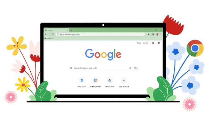 google浏览器下载后如何快速调整浏览器主题